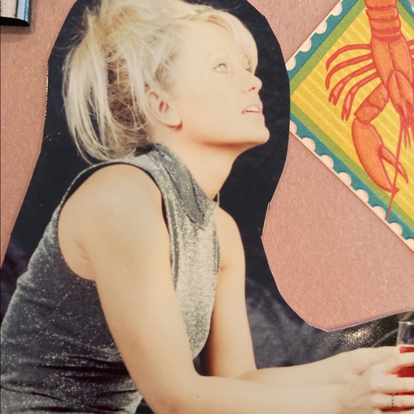 Meet your Posher, Summer - Picture 14 of 17